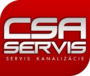 Krtkovanie - čistenie kanalizácie, TV monitoring, lokalizácia porúch kanalizácie - Kontakty na CSA - SERVIS, s. r. o.