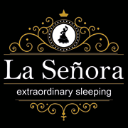 Luxusné postele, postele na mieru, dizajnové, komfortné i maľované postele, kvalitné matrace - La Señora