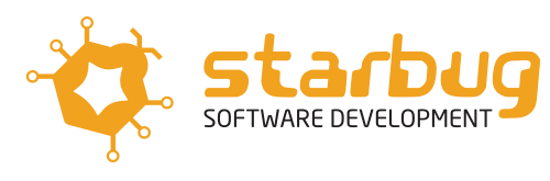 Softwarová firma, vývoj Java/J2EE a mobilných aplikácii - Kontakty na Starbug