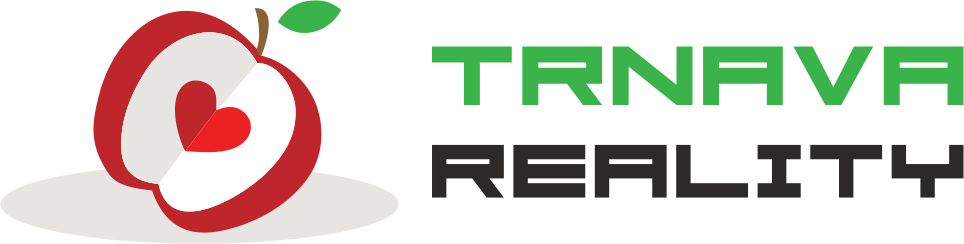 Realitná kancelária Trnava, predaj nehnuteľností, kúpa nehnuteľností - TRNAVA REALITY