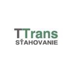 Sťahovanie bytov, domov a kancelárií - Kontakty na TTrans - Sťahovanie s.r.o.