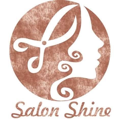 Pánske, dámske a detské kaderníctvo - Salon Shine