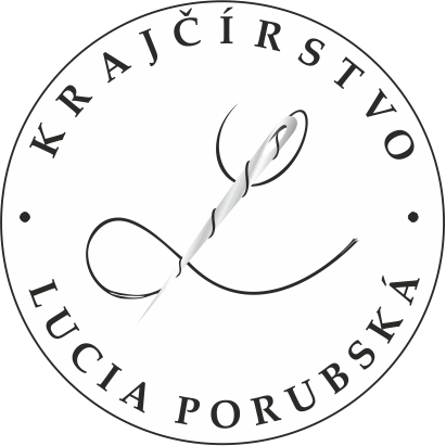 Krajčírstvo - Lucia Porubská
