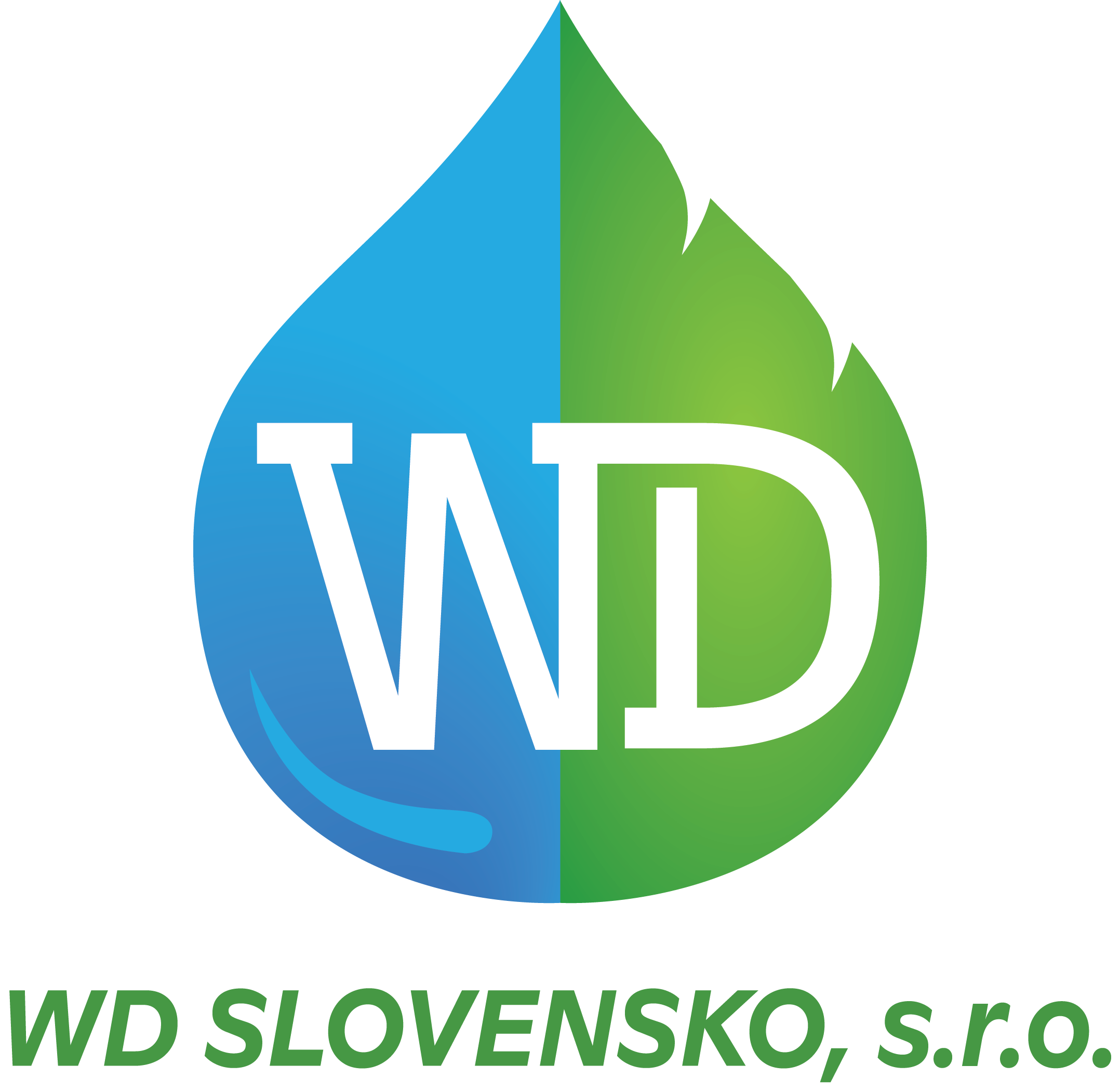 Predaj LPG technológií - LPG zásobníky | Projektovanie TZB - WD Slovensko, s.r.o.