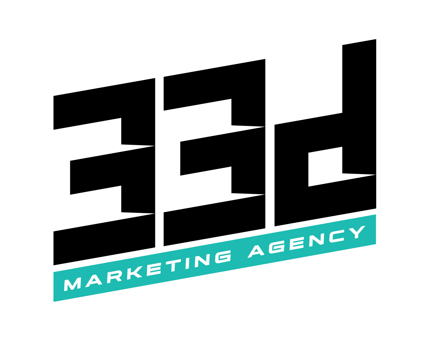 Online Marketingová agentúra - Kontakty na 33d s.r.o.