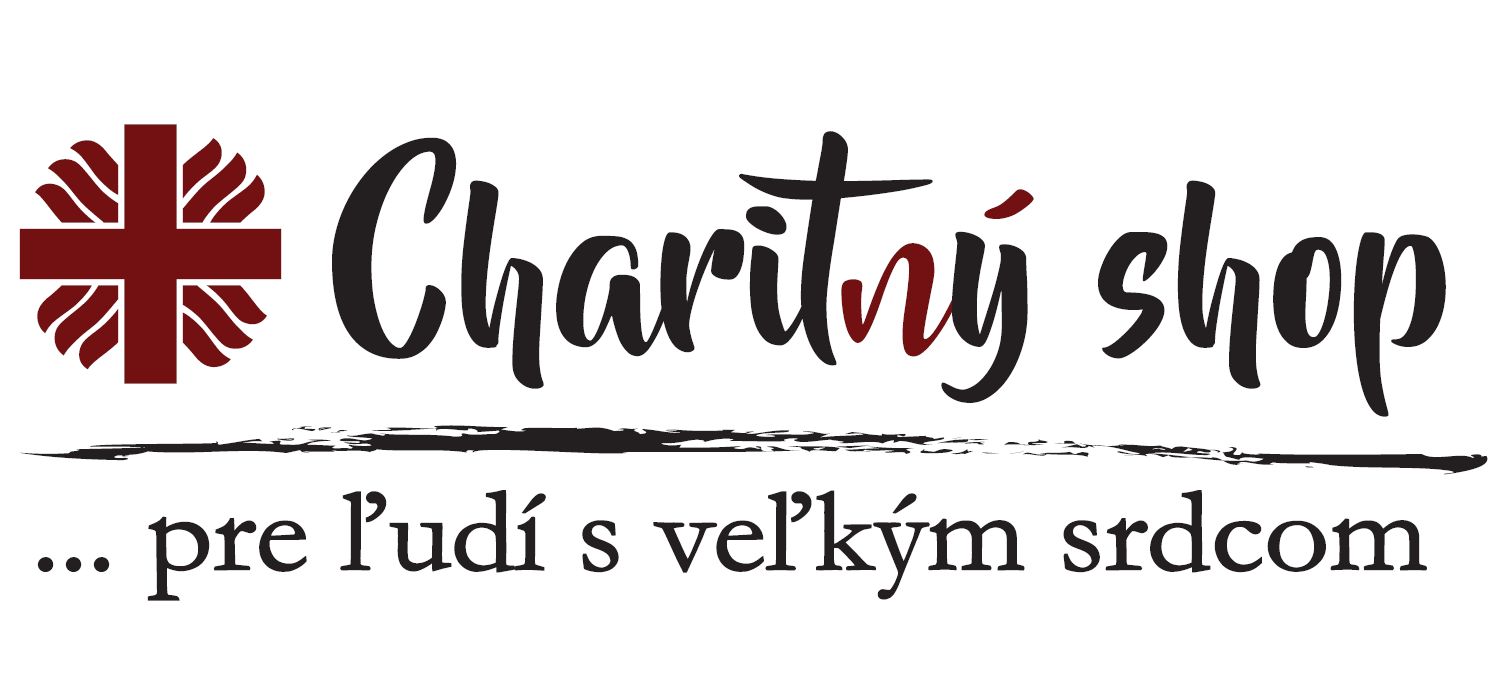 www.charitnyshop.sk - www.charitnyshop.sk