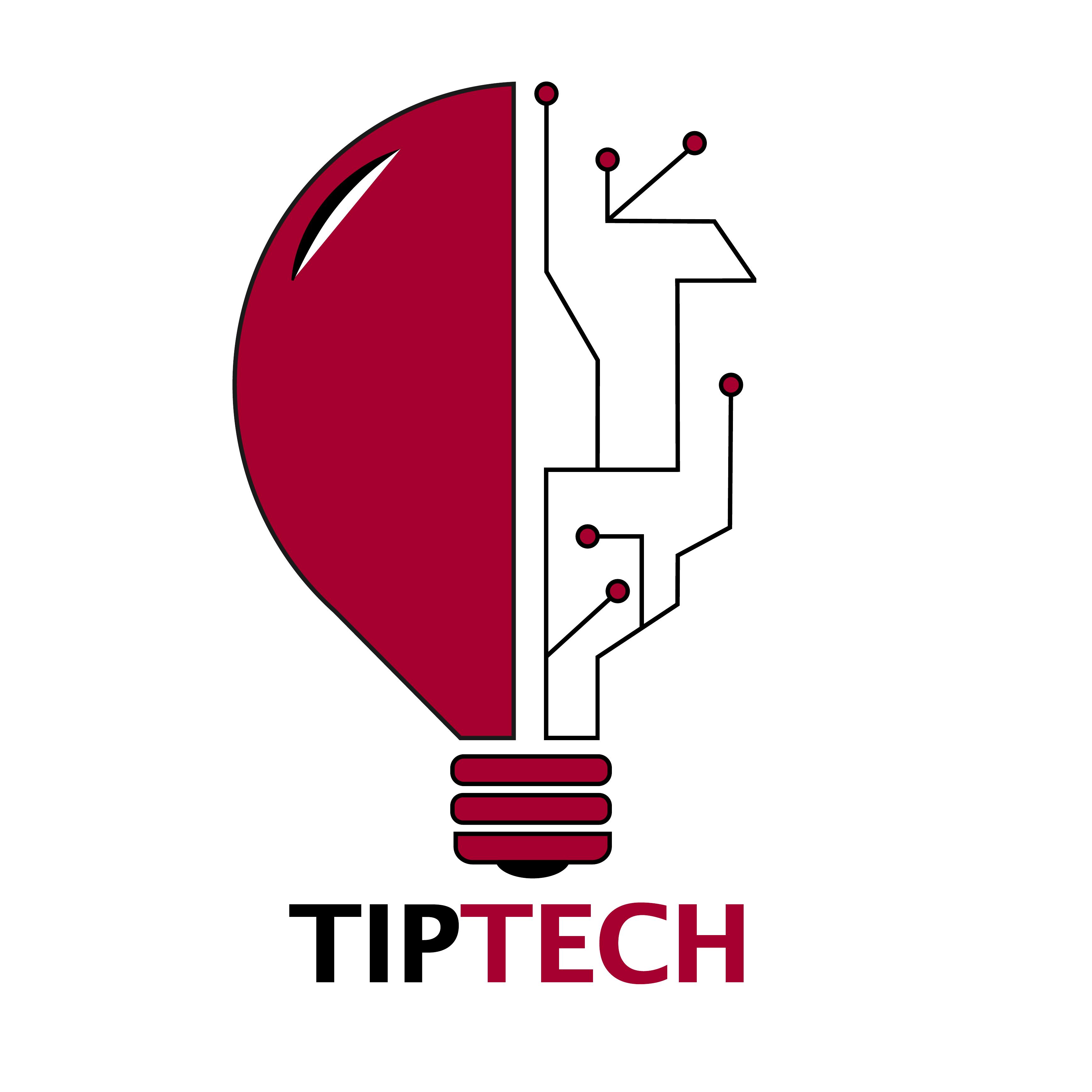 Servis, správa a podpora IT - Kontakty na Tiptech
