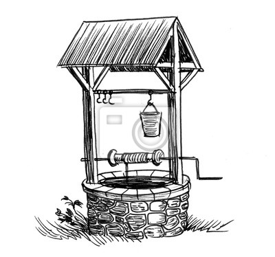 Vŕtanie studní - Vŕtanie studní || Dendis DHD s. r. o.