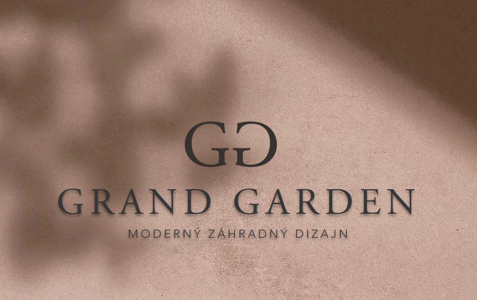 Záhradná architektúra - Ateliér Grand Garden s.r.o.