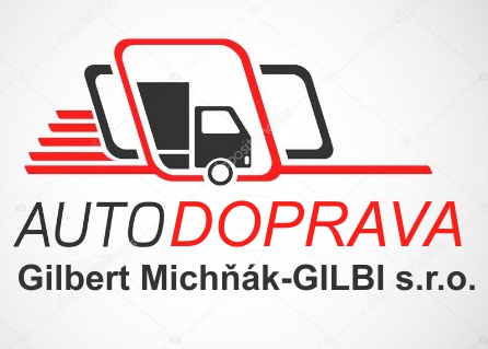 Preprava dodávkami do 3,5 tony - Gilbert Michňák - GILBI s.r.o.