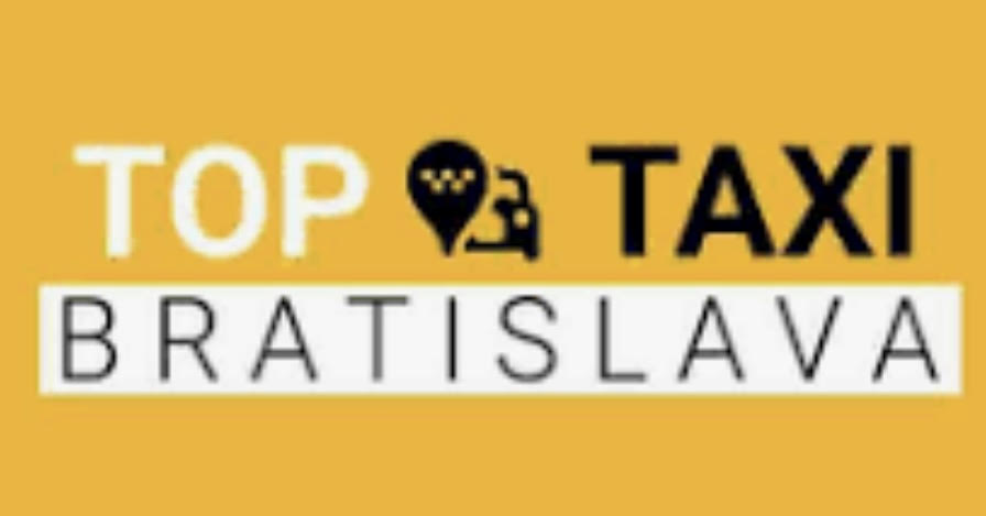 Taxi služba - Top-taxi Bratislava