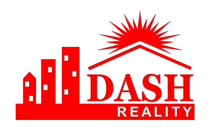 Sprostredkovanie predaja, prenájmu a kúpy nehnuteľností (realitná činnosť) - DASH reality s.r.o.
